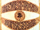 THE BEVIS FROND – SUPERSEEDER – UK – 2 LP – 1995 – ACID HEAVY PSYCH -FIRST PRESS