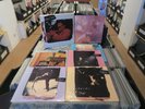 MILES DAVIS: The Columbia Years 1955-1985, + BOOKLET, US, 5 LP-BOX/ 12