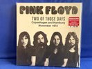 PINK FLOYD LIVE 1972 BOX 5LP LIMITED 179/250. ORIGINAL ITALY LP MINT