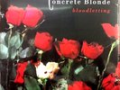 New  CONCRETE BLONDE Bloodletting 2017 IRS Reissue LP Joey SEALED