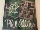 Phil Collins: the Singles - Greatest Hits 2 LP, 180 Grams Vinyl