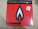 The Rolling Stones Flashpoint vinyl LP factory sealed