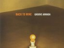 Groove Armada ‎– Back To Mine : BACKLP 4C SEALED COLOR VINYL 2LP HOUSE /TRIP HOP