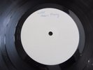 Wire - Chairs Missing 1978 UK LP HARVEST 1st WHITE LABEL TEST PRESSING
