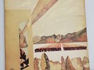 Stevie Wonder – Innervisions - First Press Gatefold -- VG++