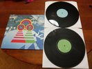 Fuck Buttons – Street Horrrsing 2lp NM+ 2008