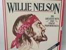 Willie Nelson His Greatest Hits And Finest Performances 5 LP Set Readers Digest