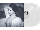 Lana Del Rey - Did You Know There's A Tunnel Under Ocean Blvd. White Vinyl (Preo