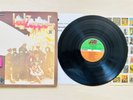 VG Led Zeppelin II RL SS Hot Mix SD 8239 CTH Terre Haute VG Vinyl LP No Skips
