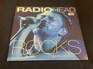 Radiohead - Rocks Germany 2001 (Vinyl 2xLP, 2009 VP80106 DMM Cutting) RARE NM