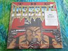 Ltd Red Vinyl ICE-T The Iceberg Freedom of Speech...Just Watch What You Say + CD