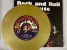 KISS Rock And Roll All Nite Ltd Edition Gold 7