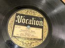 JAZZ 78 Duke Ellington Immigration Blues- Vocalion 1077 E+ RARE