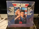 TOP GUN *** Original Motion Picture Soundtrack*** MINT(sealed) (1986)
