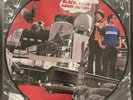 The Black Keys Rubber Factory PICTURE DISC Vinyl LP 2011 Fat Possum 80379-3