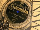 Rare Blues-COLUMBIA- 14294 Clara Smith- Jelly Bean Blues' Blues
