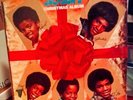 The Jackson Five – The Jackson 5 Christmas Album (Motown Records) MLB 5250 LP