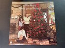 MARV HERZOG HOME FOR THE HOLIDAYS CHRISTMAS LP 12