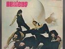 Orig '69 White Label Promo NUCLEUS Self Titled s/t LP Psych Mainstream