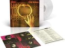 KISS Music From The Elder German 2022 Sealed Translucent Vinyl W/ Tote Bag