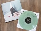 Allie X CollXtion II LTD Coke Bottle Clear (Signed Sleeve)