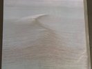 Nowhere by Ride record original pressing 1990 RARE mint condition embossed
