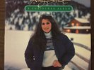 AMY GRANT A Christmas Album - 1983 First Press Myrrh Christian LP - BEAUTIFUL EX