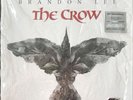 The Crow - Brandon Lee Soundtrack Colour Vinyl **Rare RSD Only 8000
