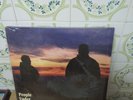PEOPLE UNDER THE STAIRS question  2000 USA 2LP VINYL HIP-HOP CONSCIOUS