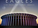 The Eagles - Live from the Forum MMXVIII - 4 LP Vinyl Box Set - New and Sealed