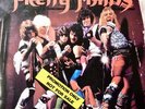 Pretty Maids Waitin For The Time Vinyl Single 7inch NEAR MINT Cbs