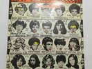 LP, The Rolling Stones, Some Girls, RSR COC 39108, June 1978 MONROE, VG++