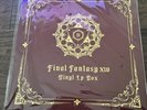 Final Fantasy XIV FF 14 Soundtrack Vinyl Record Box Set 4 x LP + MP3 Soken
