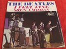 BEATLES I Feel Fine & She's A Woman Capitol #5327 PICTURE SLEEVE ONLY No Vinyl