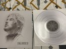 not moonshake 2d final fantasy xv vinyl soundtrack