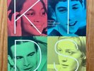 Kids LP, 1995, OST, US Original, Soundtrack, Daniel Johnston, Folk Implosion VG+