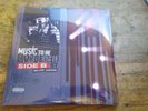 Eminem - Music To Be Murdered By (mtbmb) Side B Deluxe Edition Red Vinyl Sealed