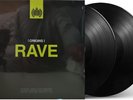 Various - Origins of Rave: Ministry of Sound: Double 12