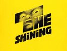 The Shining Original Sound Track Vinyl 1980 LP Warner Bros HS 3449 VG+/VG+
