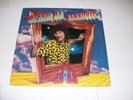 Weird Al Yankovic In 3D LP Vinyl USA 80s CBS  Rock Vinyl EX