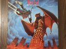 Meat Loaf - Bat Out of Hell Part 2 - LP - Vinyl -  First Pressing - 1993