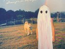 Phoebe Bridgers ‎- Stranger In The Alps LP - Black Vinyl Album SEALED NEW RECORD