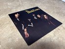 The Black Crowes - Shake Your Money Maker LP 1990 DEF 24278 1st pressing Rare