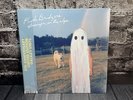 Stranger In The Alps by Phoebe Bridgers 5 Year Anniversary Galaxy Vinyl
