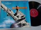 LEOPOLD WLACH Brahms Quintet WESTMINSTER WL 5155 red lbl DG VIENNA KONZERTHAUS