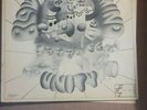 Byron Morris Unity Blow Thru Your Mind Unplayed Promo Lp 1974 Ny Address epi