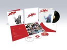 Japan: Quiet Life (remastered) (180g) (Deluxe Edition Box) - BMG Rights  - (Vin