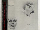 NANCY SINATRA&LEE HAZLEWOOD NANCY & LEE AGAIN RCA RCA6002 JAPAN INSERT LP