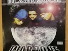 BLACK MOON War Zone Priority Records Hip Hop Vinyl near mint Top condition