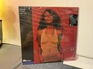 Aaliyah Record Vinyl VMP Sealed Nmnt
